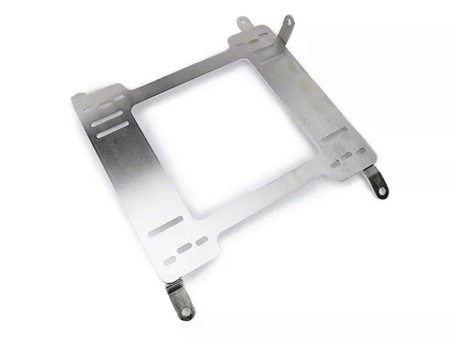 NRG Stainless Steel Seat Bracket Nissan 370Z 2009-2020 | SBK-NZ03