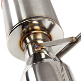 Nameless Performance Axleback Exhaust Subaru Legacy GT 2005-2009 Wagon