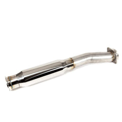Nameless Performance Mid Pipe Subaru WRX 2008-2014 Sedan / STI 2011-2014 Sedan