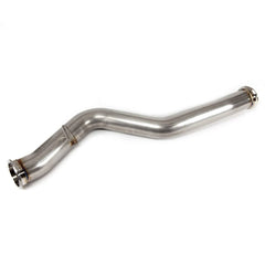 Nameless Performance Mid Pipe Subaru WRX 2008-2014 Sedan / STI 2011-2014 Sedan