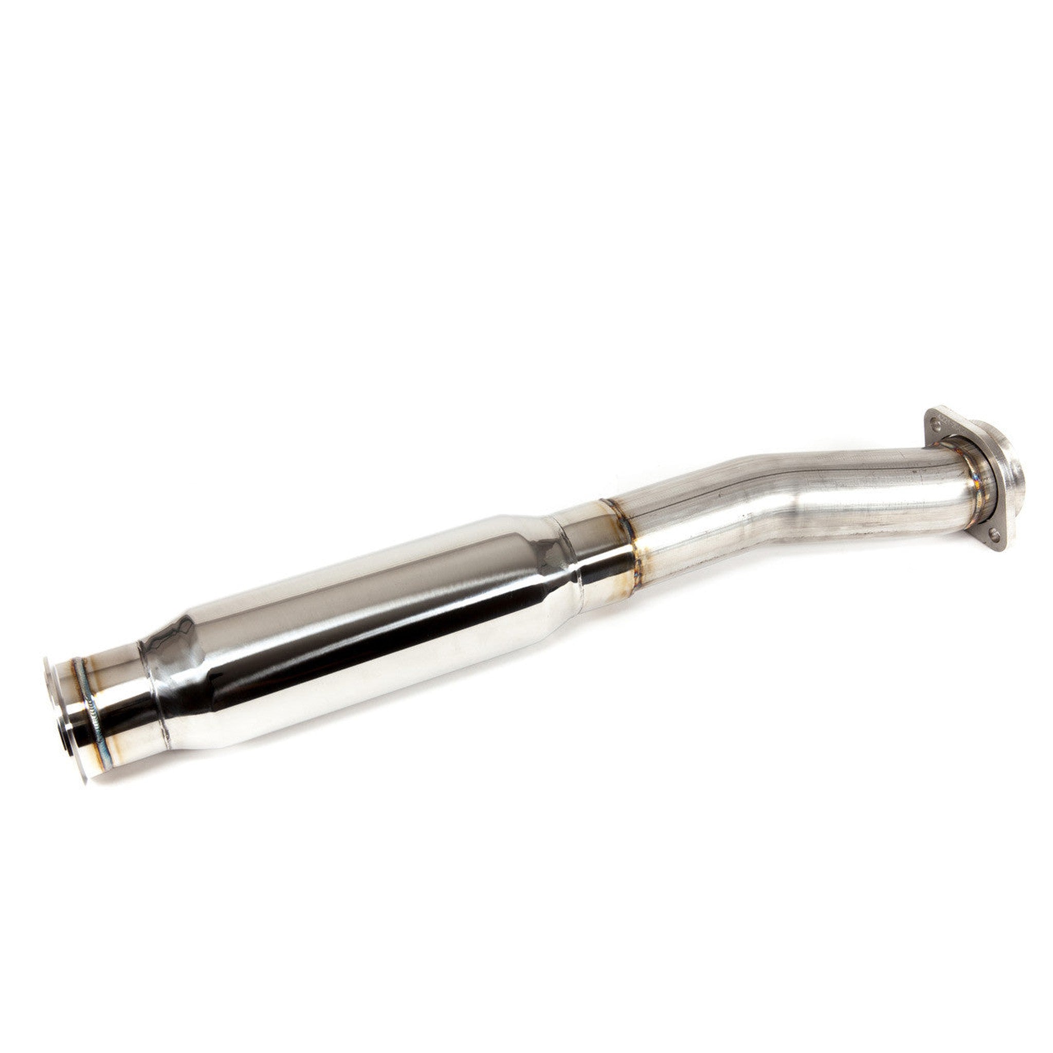 Nameless Performance Midpipe 3in Subaru STI 2019-2021