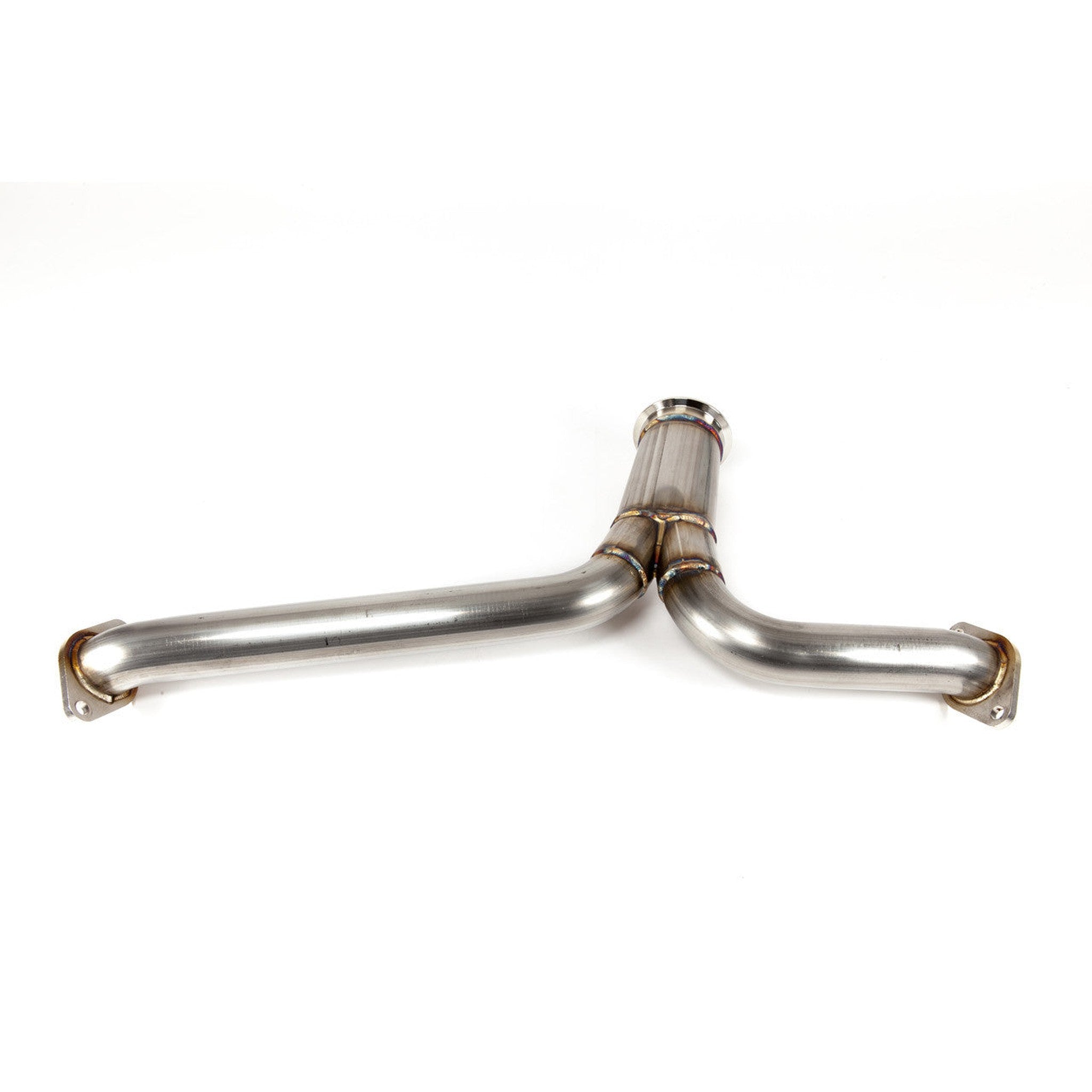 Nameless Performance Midpipe 3in Subaru STI 2019-2021