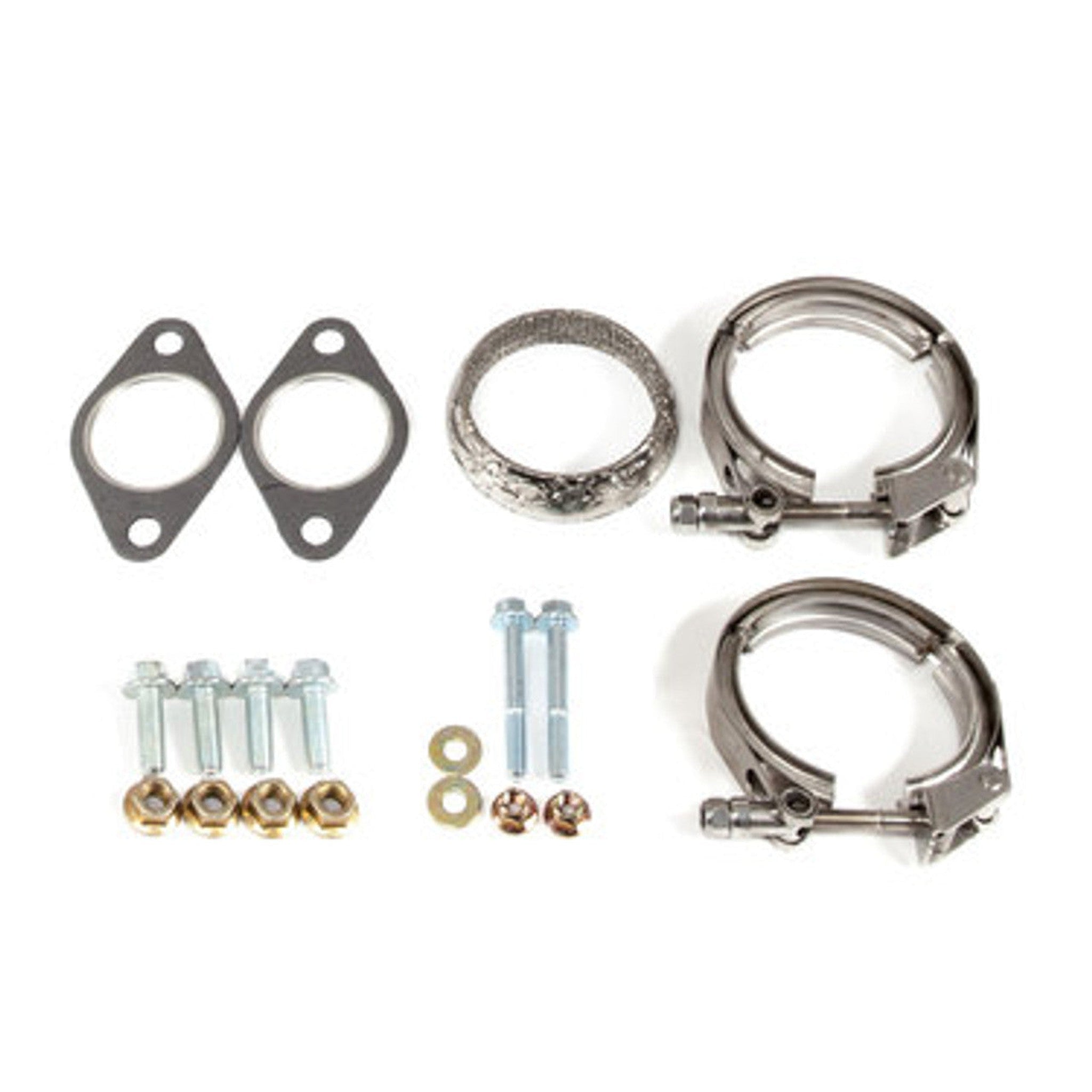 Nameless Performance Midpipe 3in Subaru STI 2019-2021