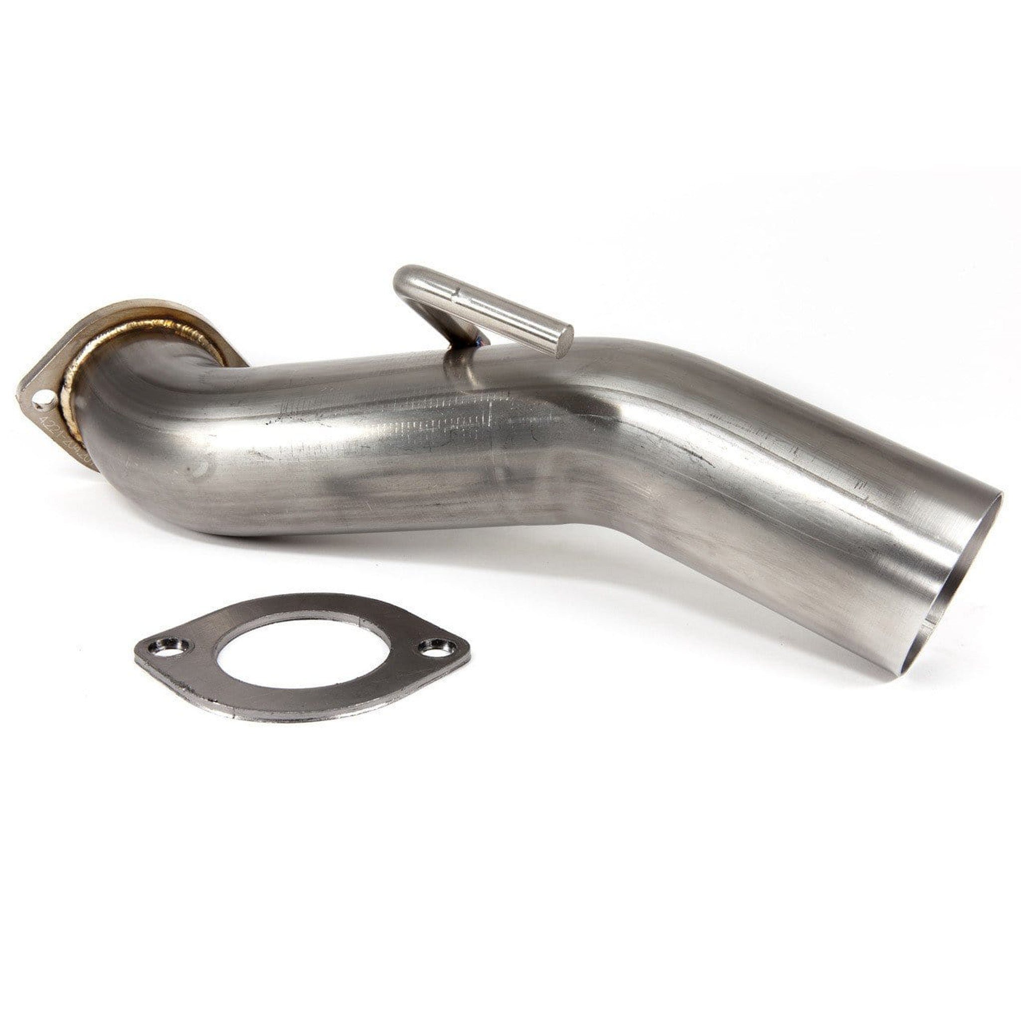 Nameless Performance Track Pipe STI 2008-2014 / WRX 2011-2014 Hatchback