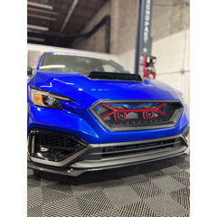 Noble 2022-2026 Subaru WRX Hella Horn Bracket