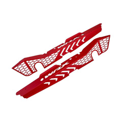 Noble AR Style Fender Shrouds - 2022-2026 WRX