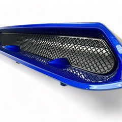 Noble Bulge Hood Scoop Version 1 Paint Matched Subaru WRX 2022-2026