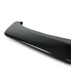 Noble CS Style Carbon Fiber Front Lip Spoiler Subaru BRZ 2022-2025