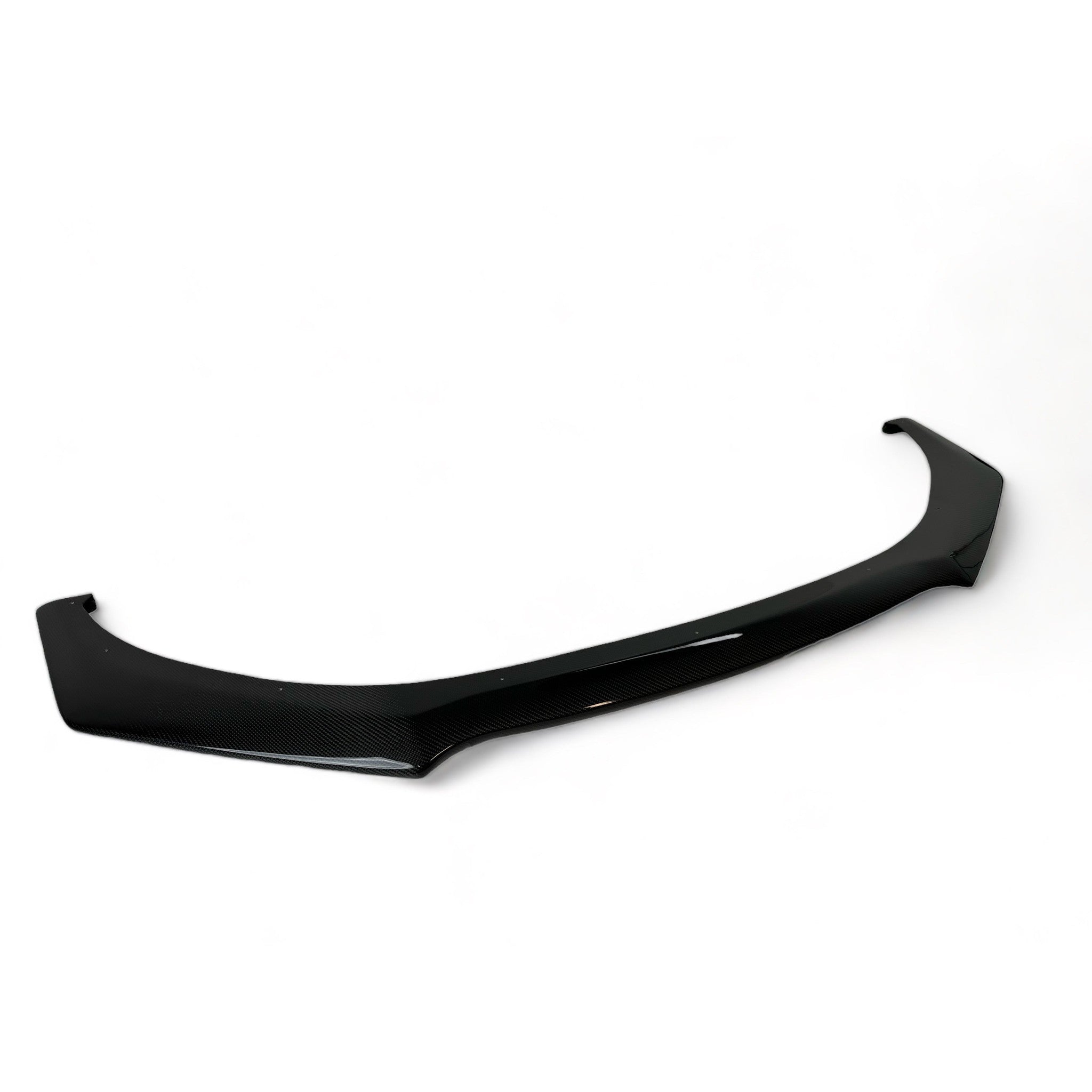 Noble CS Style Carbon Fiber Front Lip Spoiler Subaru BRZ 2022-2025