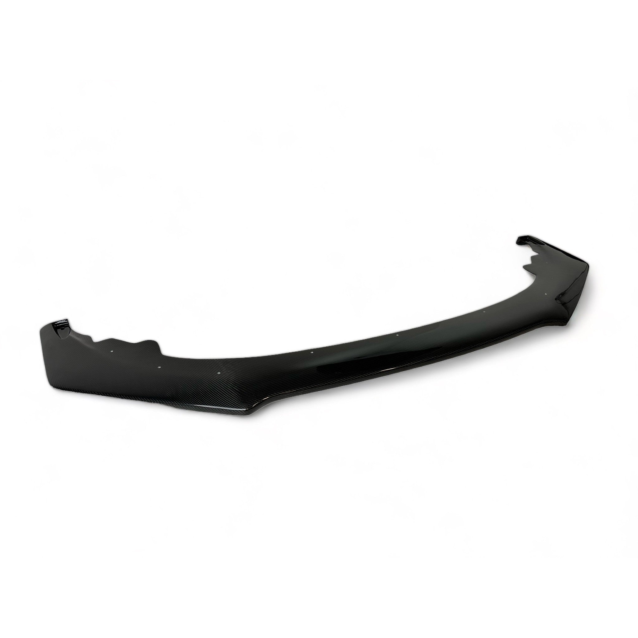 Noble CS Style Carbon Fiber Front Lip Spoiler Toyota GR86 2022-2026