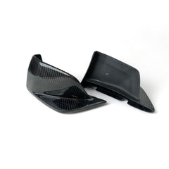 Noble CS Style Carbon Fiber Rear Bumper Lip Subaru BRZ / Toyota GR86 2022-2026