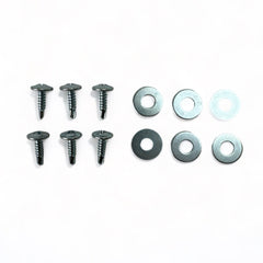 Noble CS Style Carbon Fiber Rear Bumper Lip Subaru BRZ / Toyota GR86 2022-2026