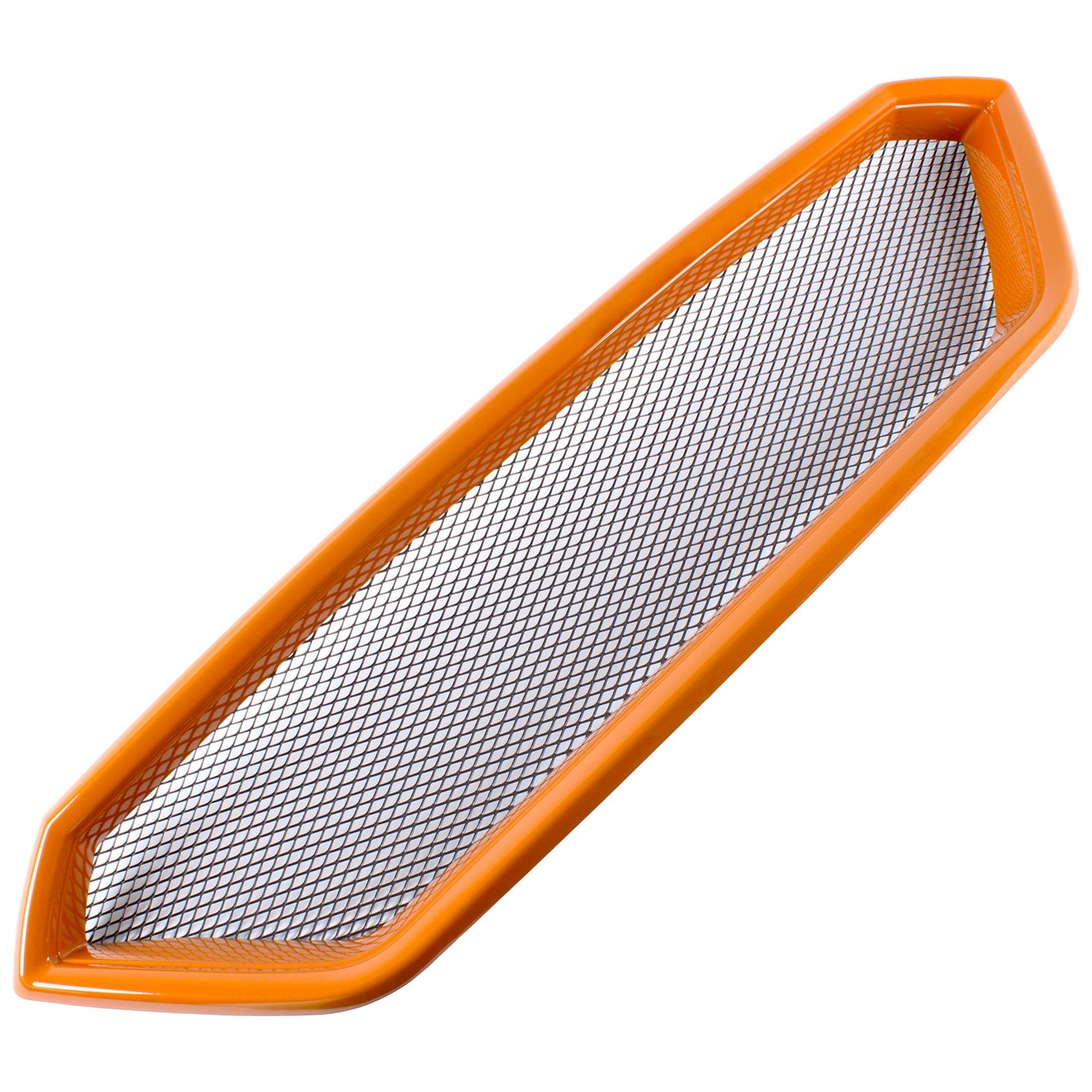 Noble CS Style Paint Matched ABS Grille Subaru WRX 2022-2026