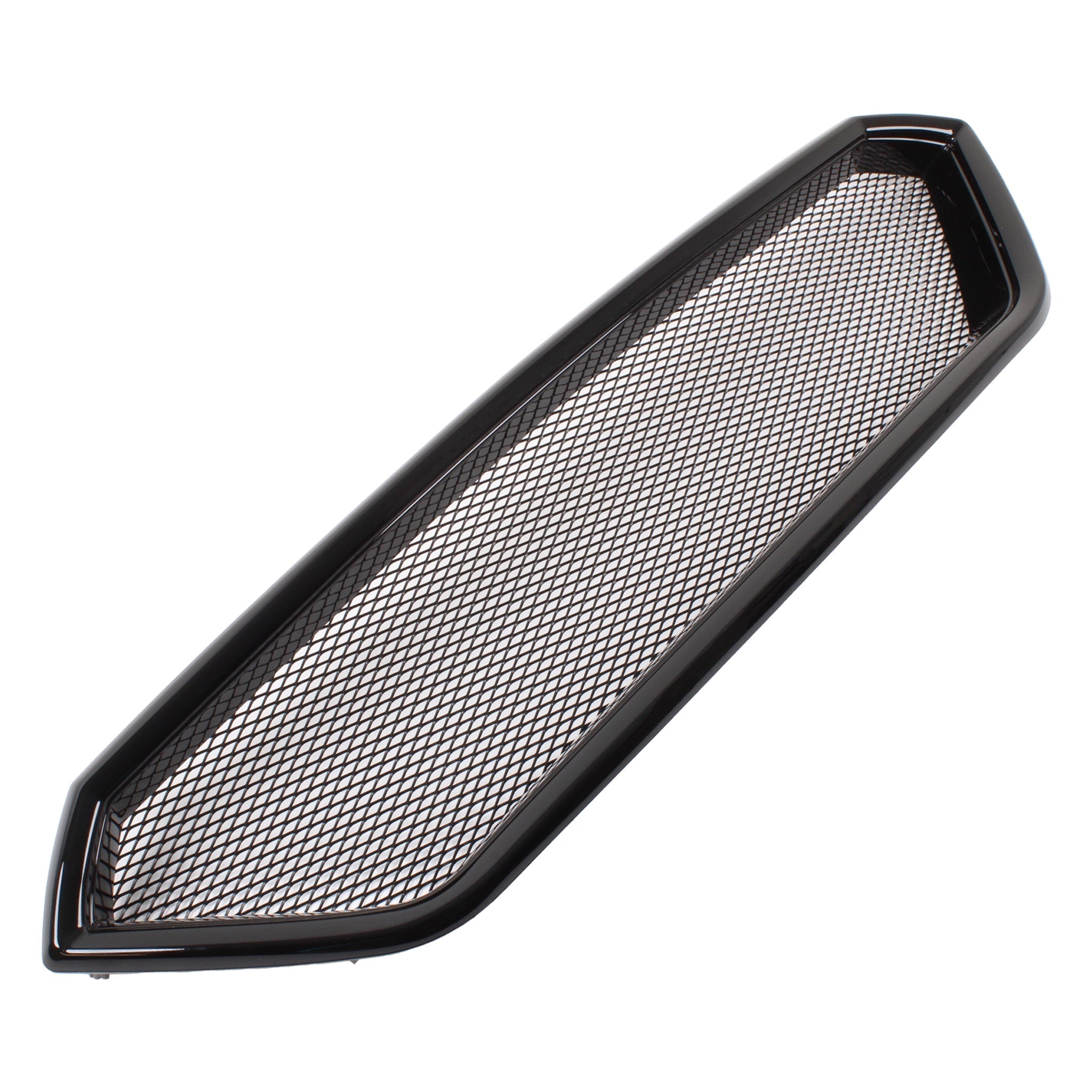 Noble CS Style Paint Matched ABS Grille Subaru WRX 2022-2026