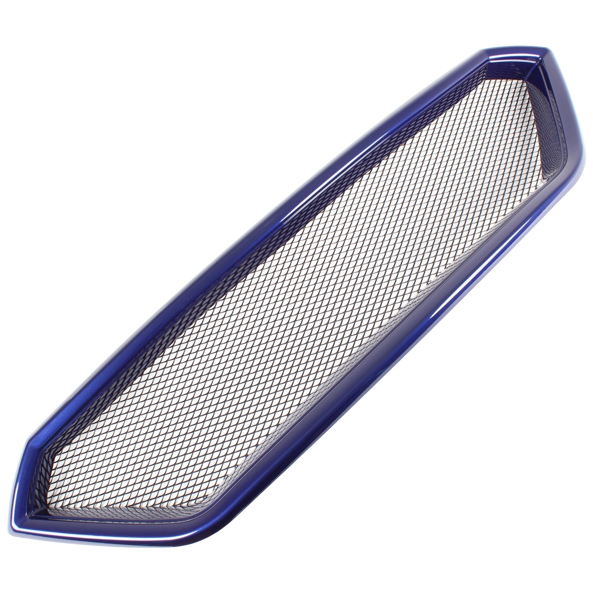 Noble CS Style Paint Matched ABS Grille Subaru WRX 2022-2026