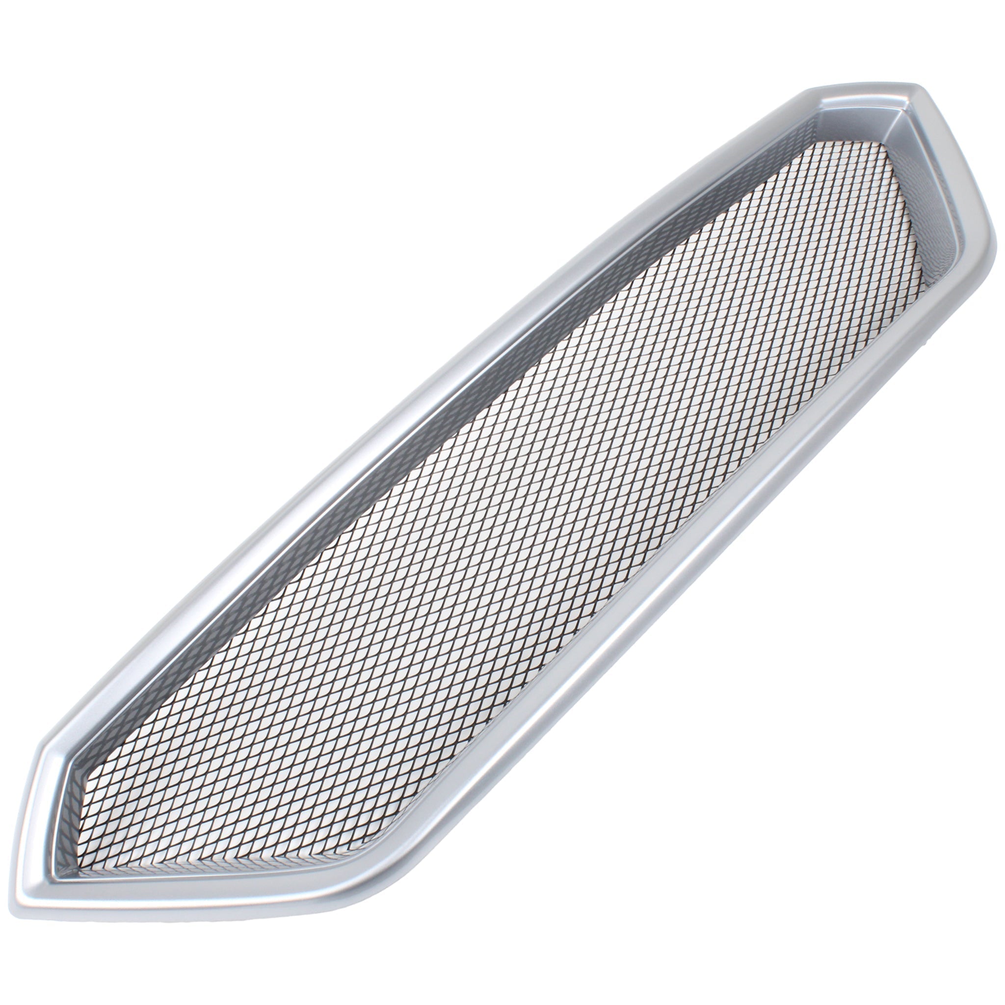 Noble CS Style Paint Matched ABS Grille Subaru WRX 2022-2026