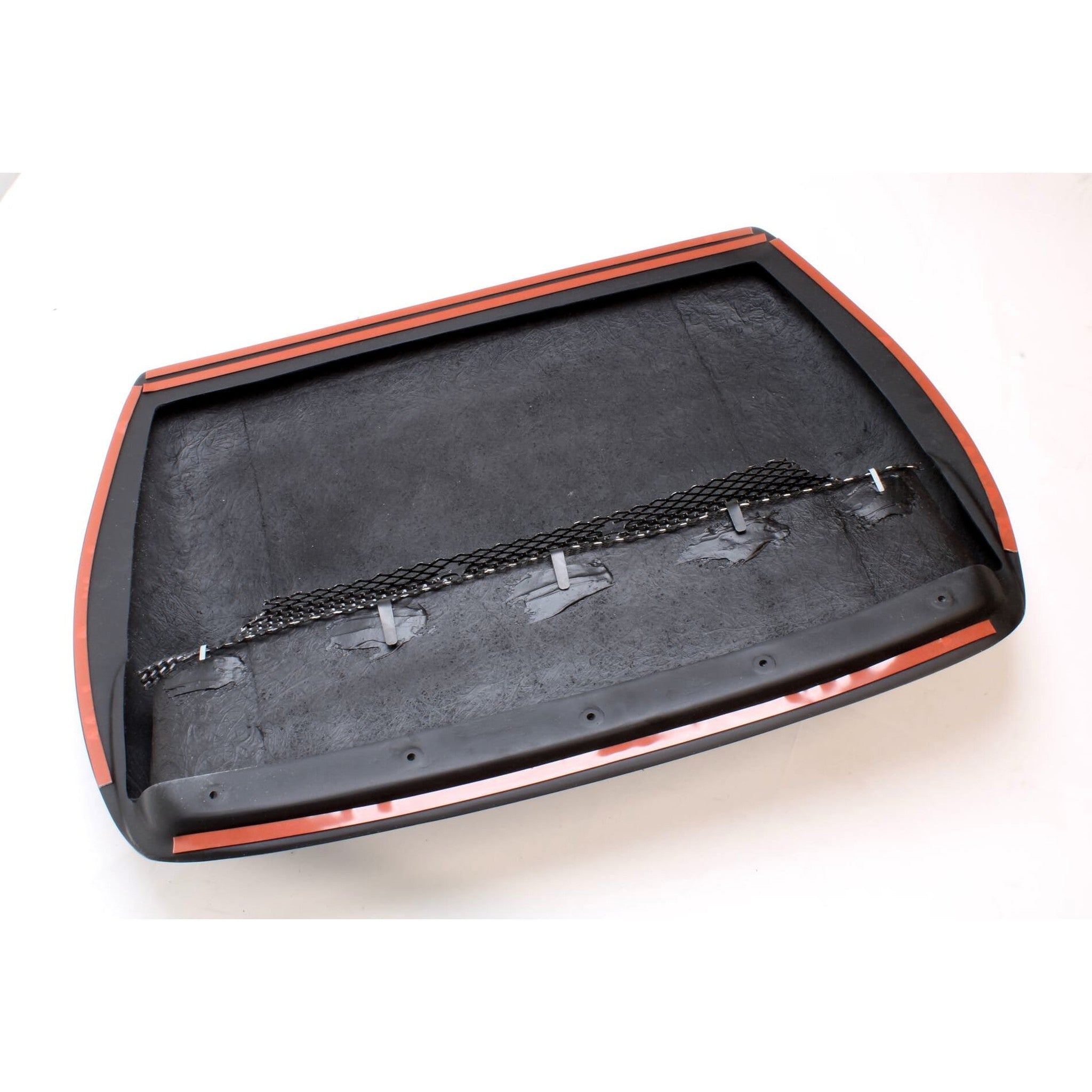 Noble Carbon Fiber Bulge Hood Scoop Subaru WRX 2015-2021 / STI 2015-2021