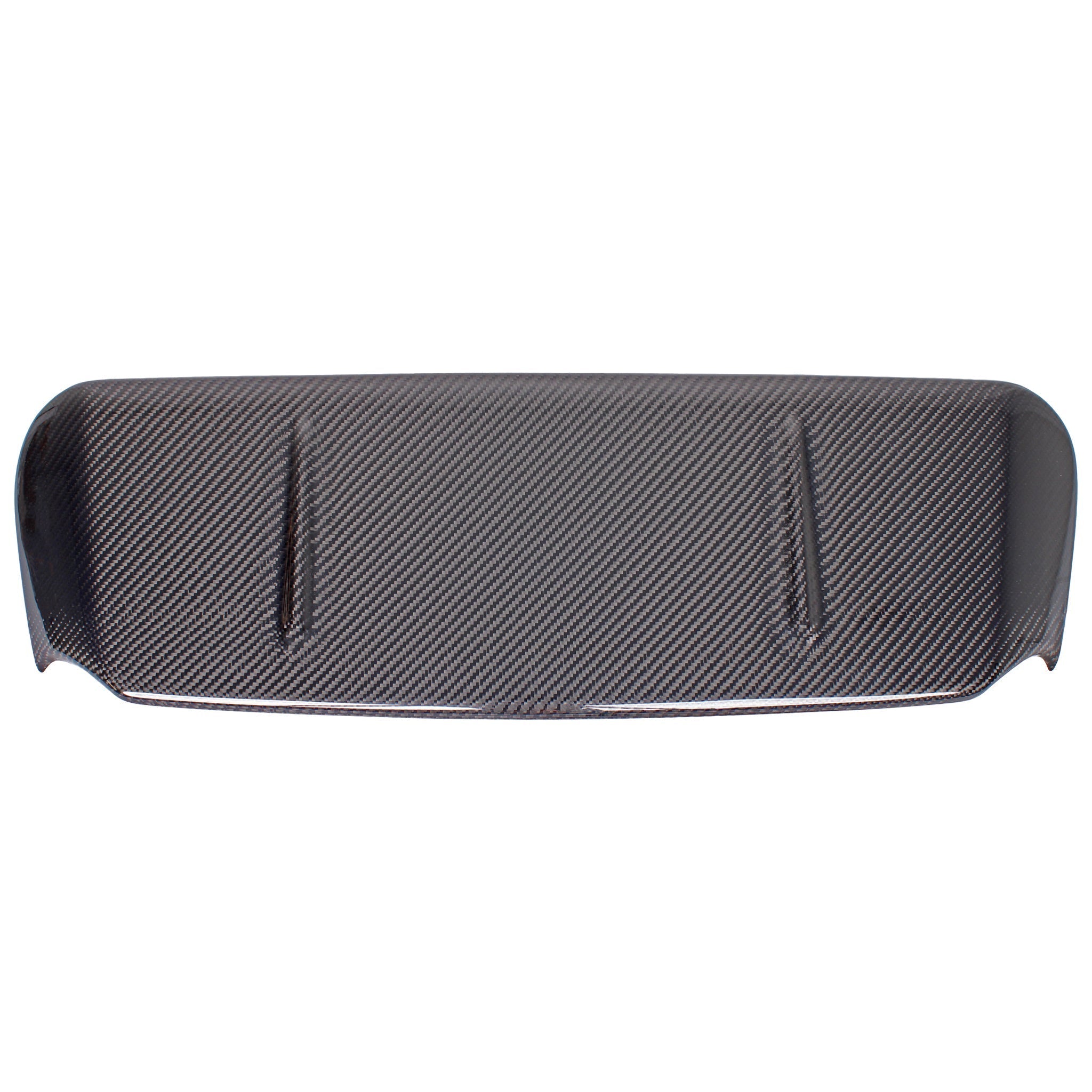 Noble Carbon Fiber Hood Scoop Cover Subaru WRX 2022-2026
