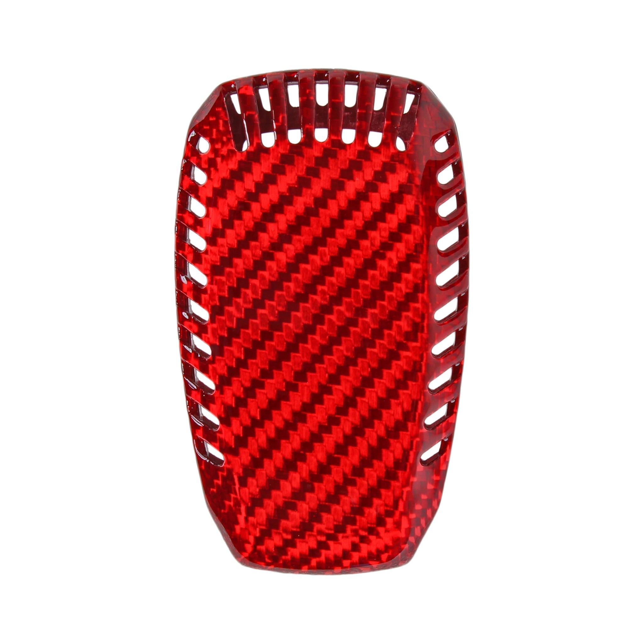 Noble Carbon Fiber Key Shell Subaru WRX / BRZ / Toyota GR86 2022-2026