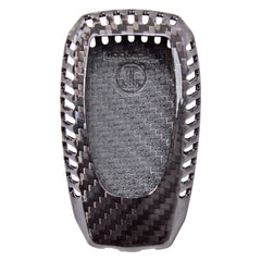 Noble Carbon Fiber Key Shell Subaru WRX / BRZ / Toyota GR86 2022-2026