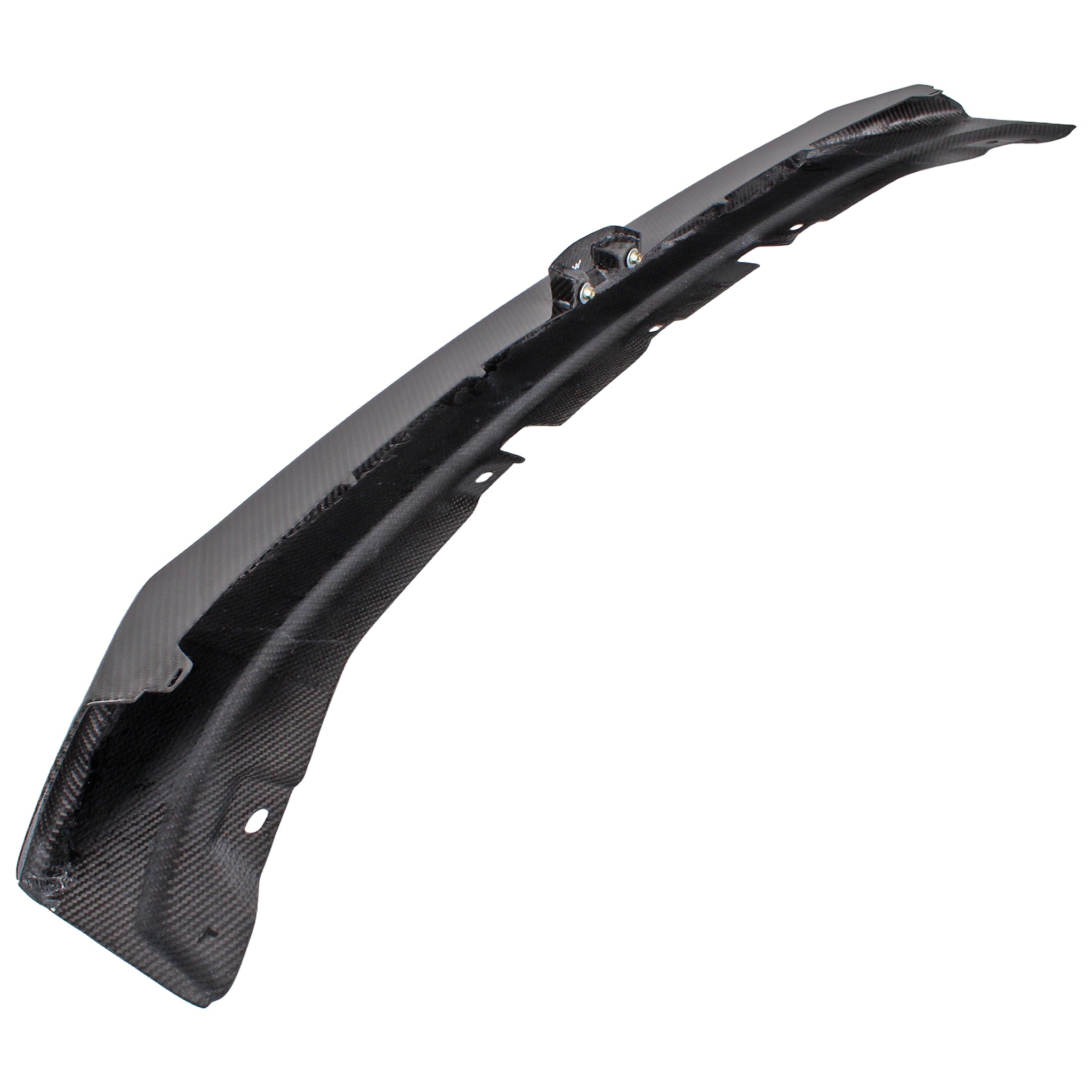 Noble Carbon Fiber Lower Bumper Cover Subaru BRZ 2022-2026