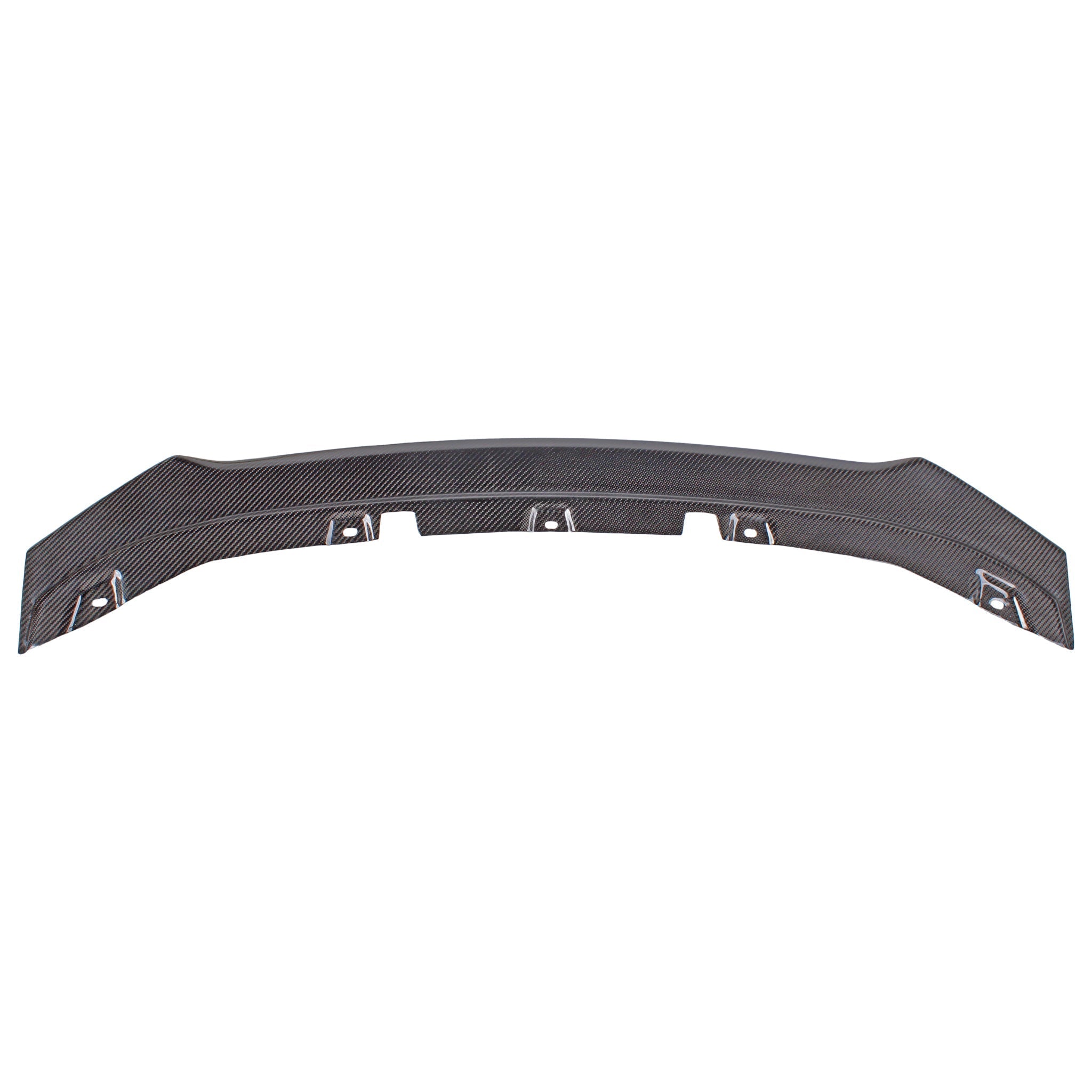 Noble Carbon Fiber Lower Bumper Cover Subaru BRZ 2022-2026