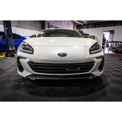 Noble Carbon Fiber Lower Bumper Cover Subaru BRZ 2022-2026