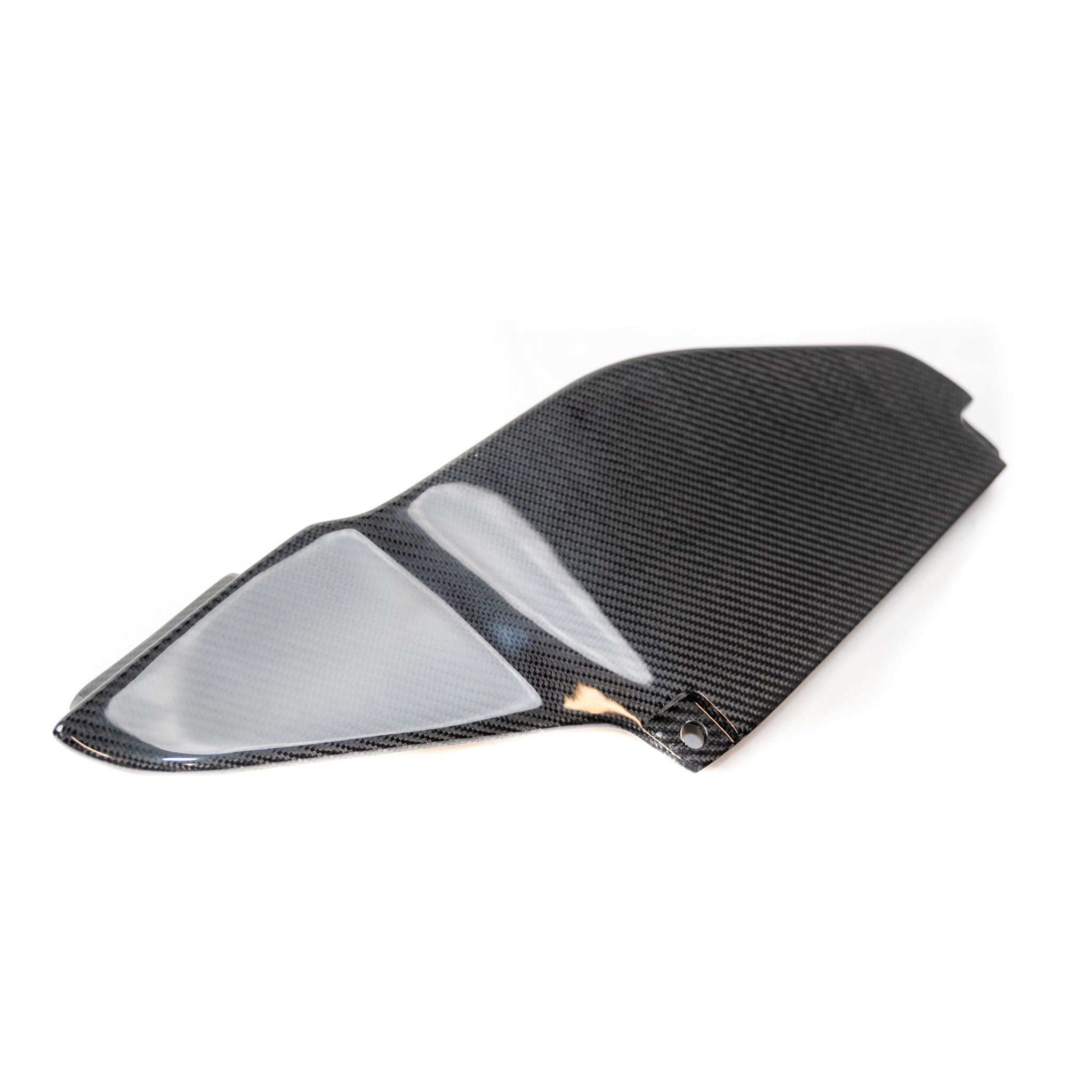 Noble Carbon Fiber OE Style Intake Duct Subaru - 25+ WRX