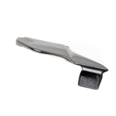 Noble Carbon Fiber OE Style Intake Duct Subaru WRX 2022-2026 | 22WRX.INTDCTOE.CF