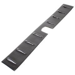 Noble Carbon Fiber OE Style Vortex Generator Subaru BRZ / Toyota GR86 2022-2026