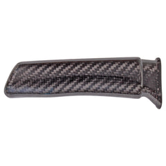Noble Carbon Fiber OE Style eBrake Handle 2008-2025 Subaru WRX / BRZ / 2017-2026 Toyota GR86
