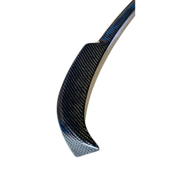 Noble Carbon Fiber RD1 Style Trunk Spoiler Subaru WRX 2022-2025