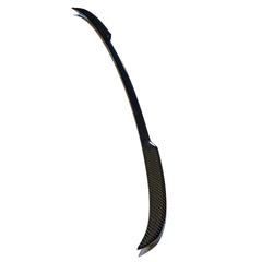 Noble Carbon Fiber RD1 Style Trunk Spoiler Subaru WRX 2022-2025