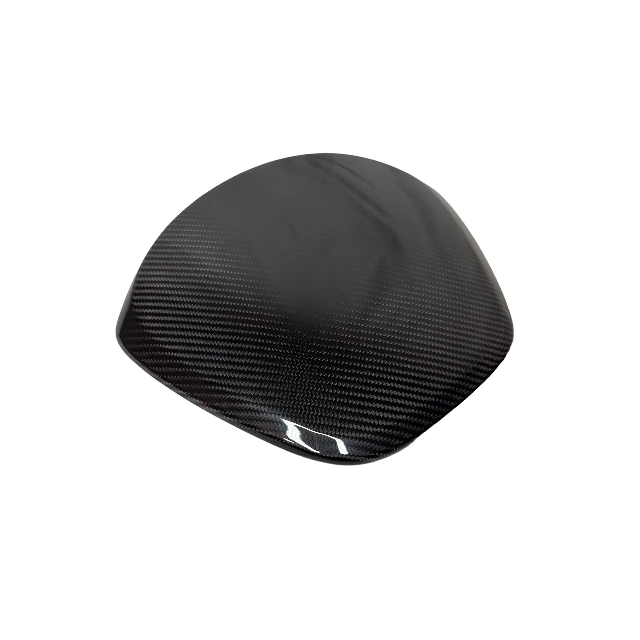 Noble Carbon Fiber Speedometer Cluster Visor Cover Subaru BRZ 2022-2026