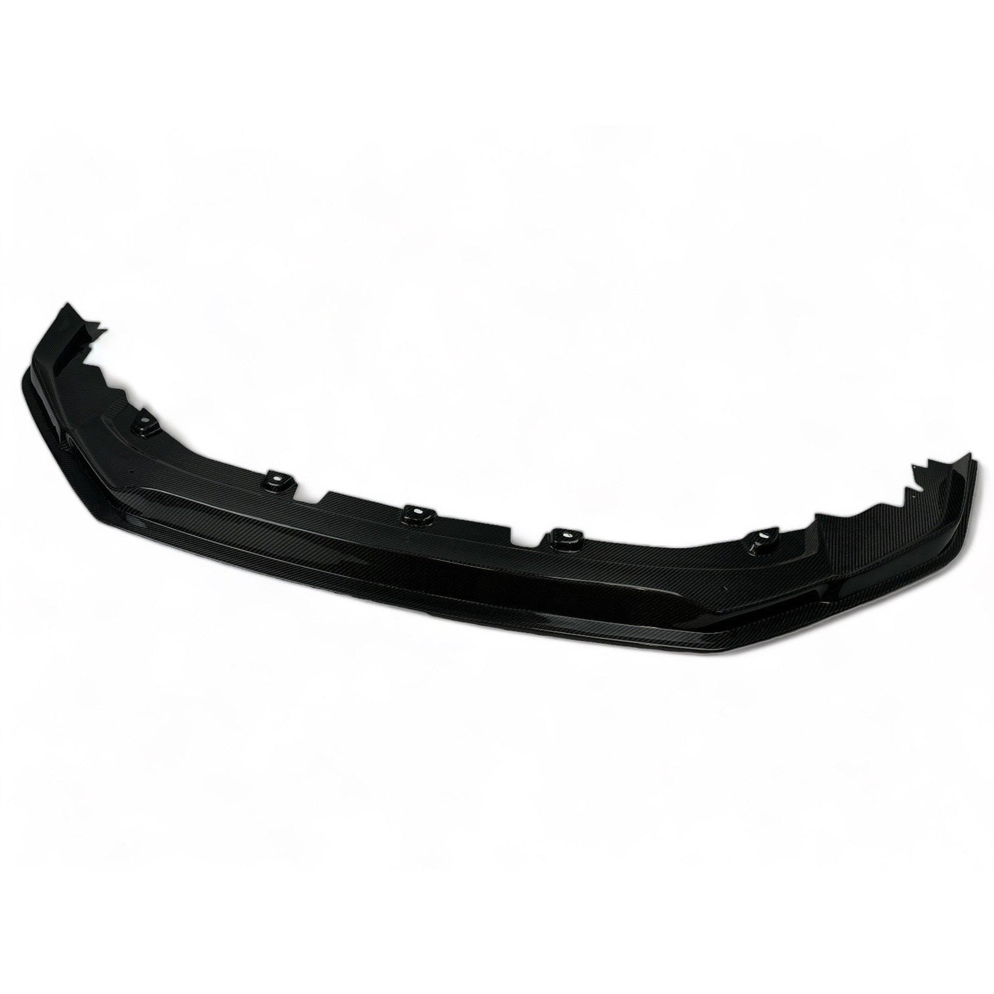 Noble Carbon Fiber Urban Influencer Front Lip Spoiler Subaru BRZ 2022-2026
