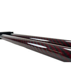 Noble Carbon Kevlar Hood Struts Gen 2 Subaru BRZ 2022-2026 / Toyota GR86 2022-2026
