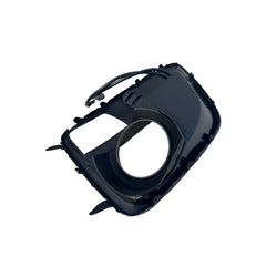 Noble DRL and Sequential Turn Signal Fog Bezels S4 Style Subaru WRX 15-17 / STI 15-17