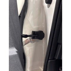 Noble Door Bolt Cover Kit Subaru BRZ 2022-2026 / Toyota GR86 2022-2026