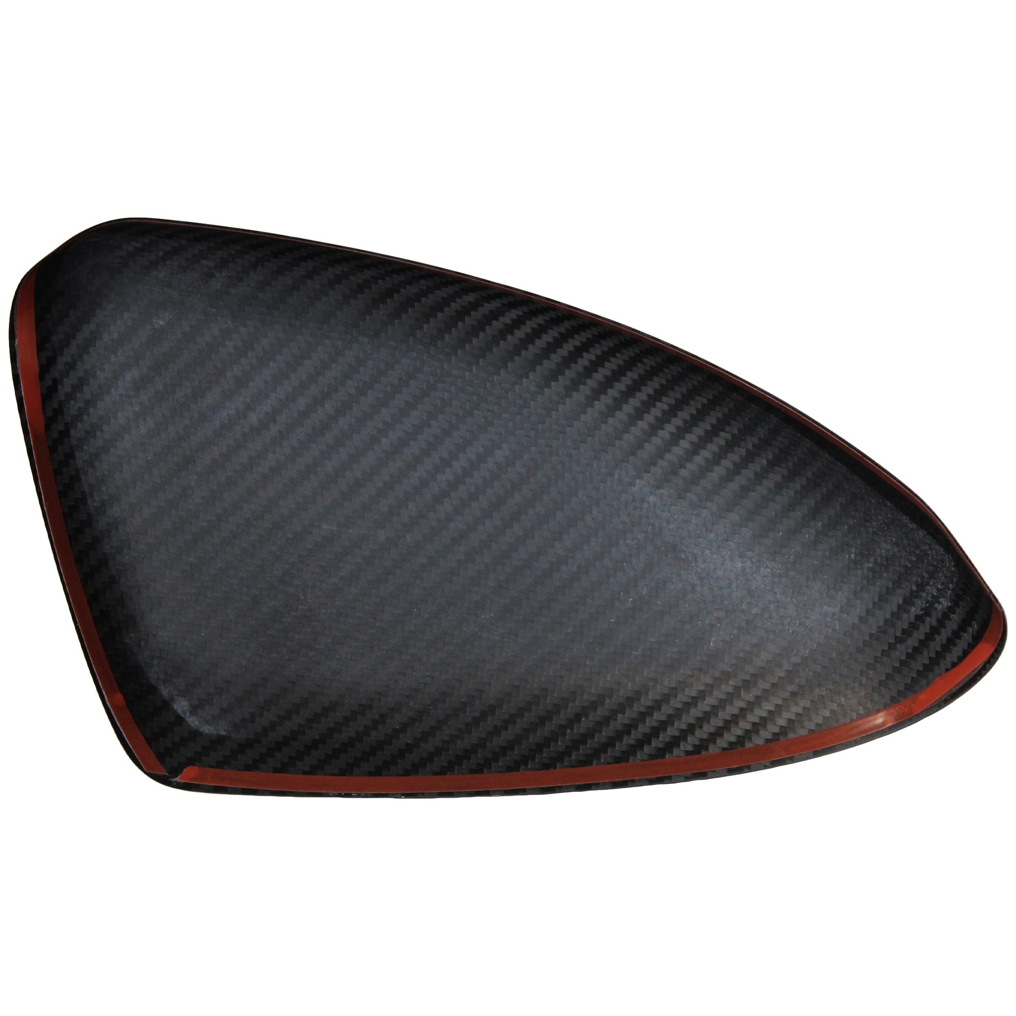 Noble Dry Carbon Fiber Mirror Covers Subaru BRZ / Toyota GR86 2022-2025