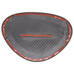 Noble Dry Carbon Fuel Tank Cover Subaru BRZ / Toyota GR86 2022-2026