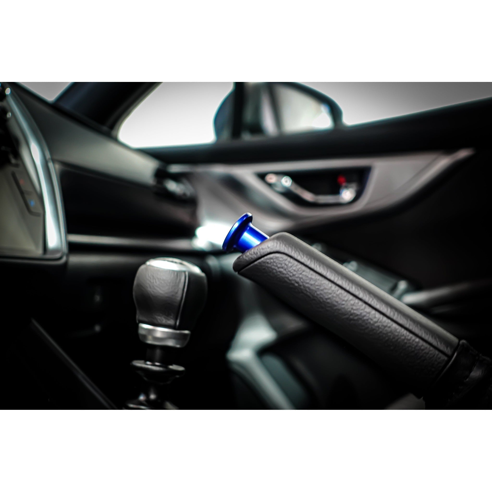 Noble E-brake Drift Button Subaru WRX 15-25 / STI 15-21 / BRZ 13-26 / Toyota 86 17-26 | 22SUB.DF.BTN