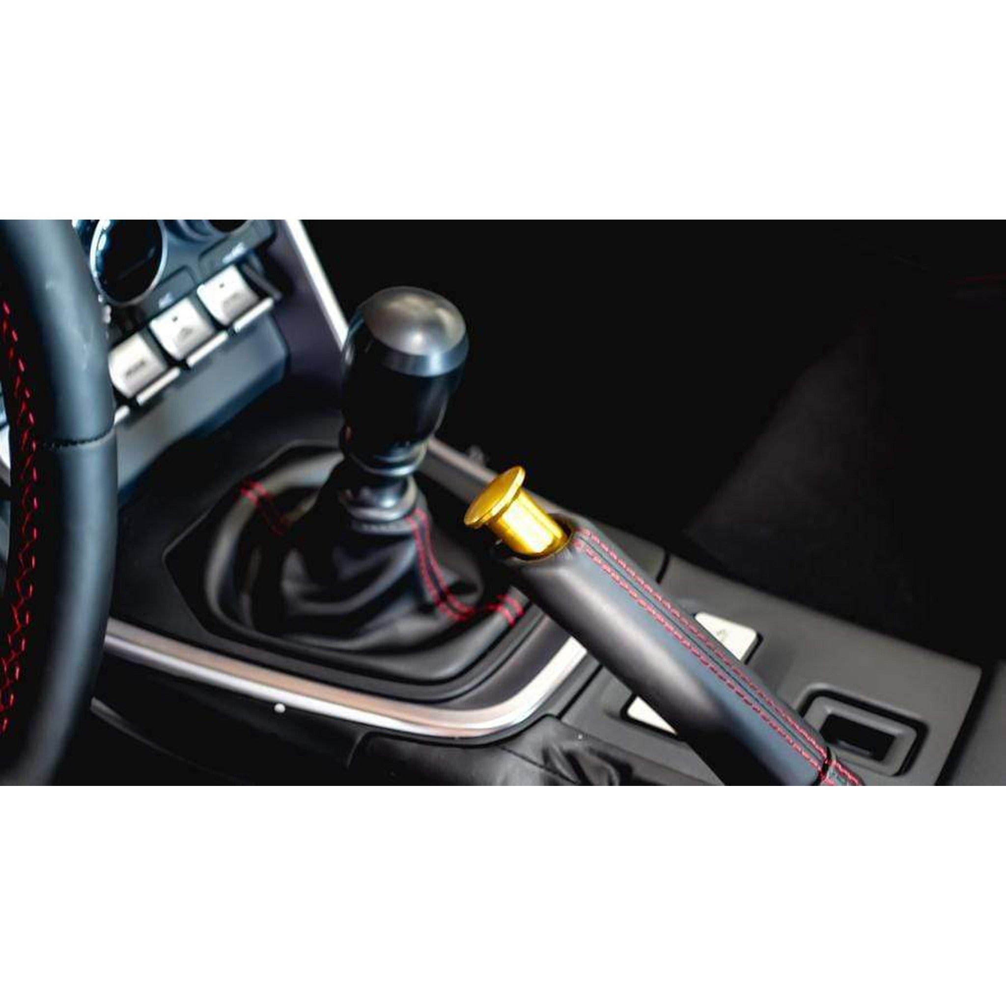 Noble E-brake Drift Button Subaru WRX 15-25 / STI 15-21 / BRZ 13-26 / Toyota 86 17-26 | 22SUB.DF.BTN