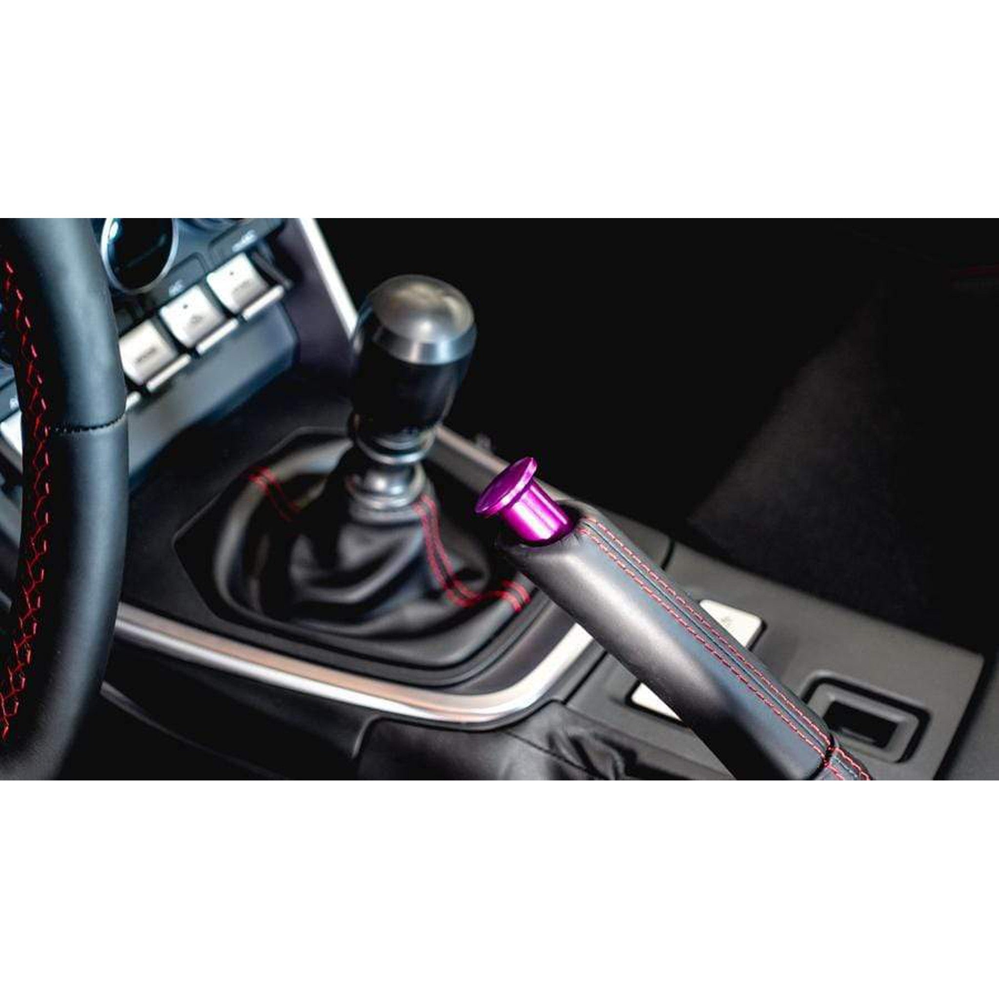 Noble E-brake Drift Button Subaru WRX 15-25 / STI 15-21 / BRZ 13-26 / Toyota 86 17-26 | 22SUB.DF.BTN