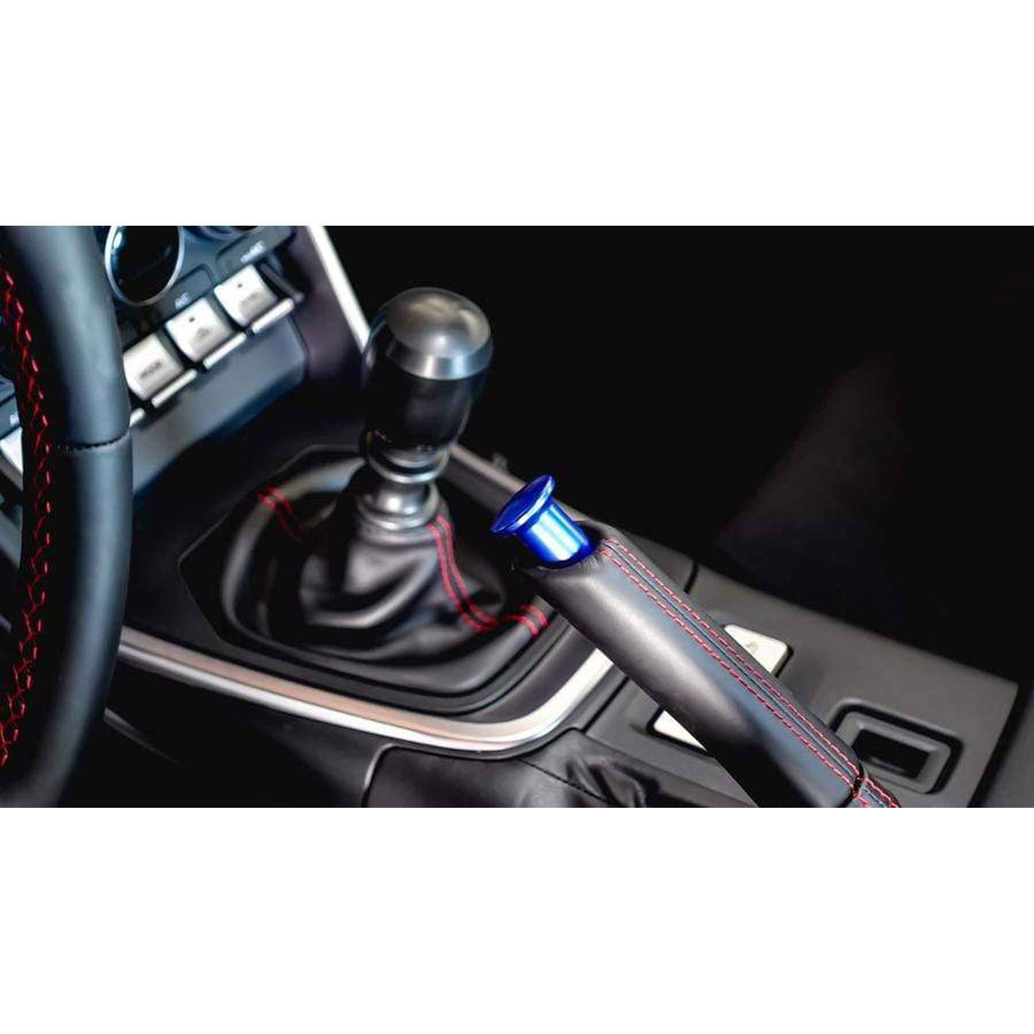 Noble E-brake Drift Button Subaru WRX 15-25 / STI 15-21 / BRZ 13-26 / Toyota 86 17-26 | 22SUB.DF.BTN