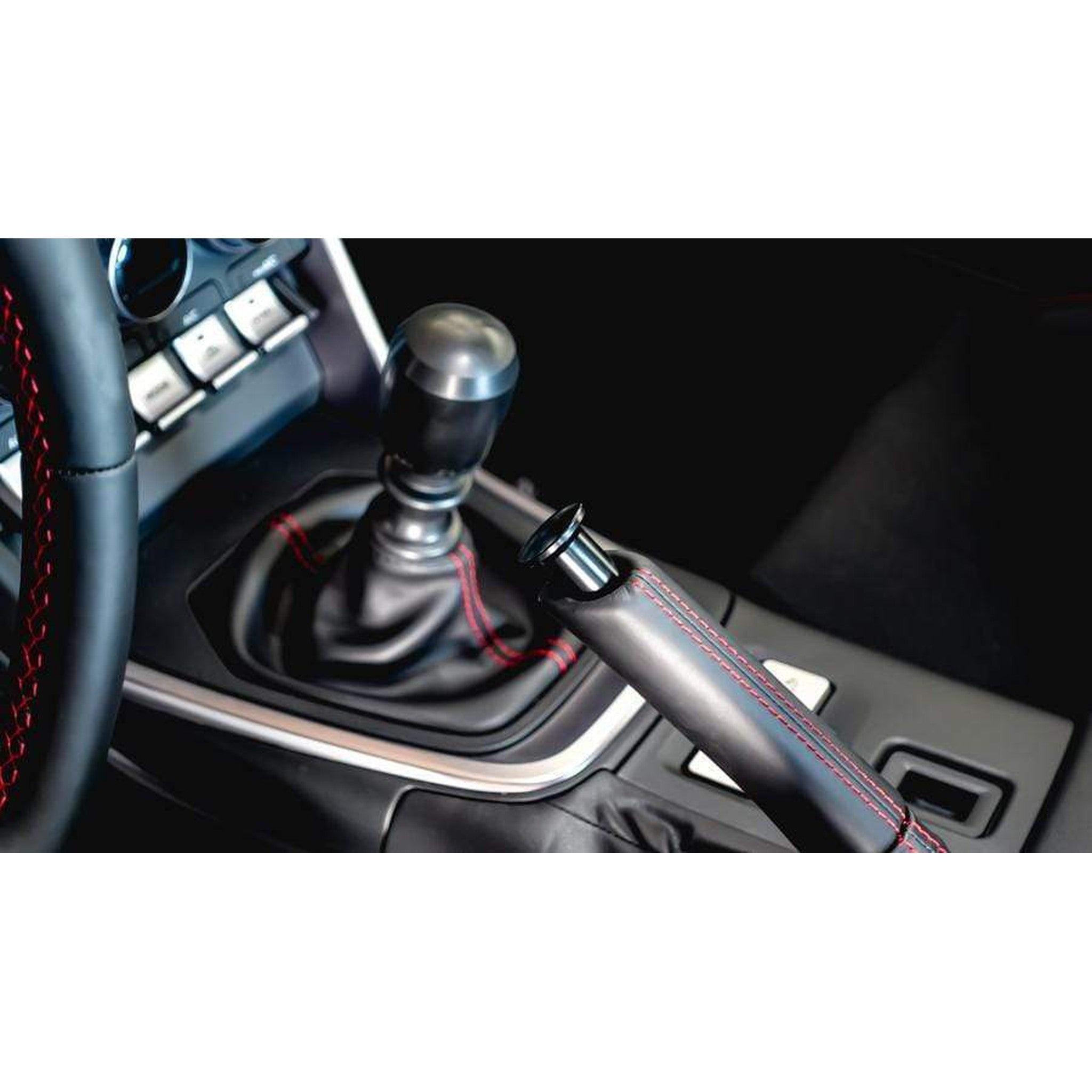 Noble E-brake Drift Button Subaru WRX 15-25 / STI 15-21 / BRZ 13-26 / Toyota 86 17-26 | 22SUB.DF.BTN