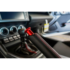 Noble E-brake Drift Button Subaru WRX 15-26 / STI 15-21 / BRZ 13-26 / Toyota 86 17-26 | 22SUB.DF.BTN