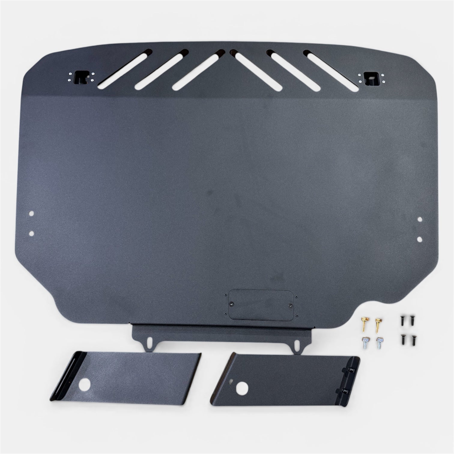 Noble Engine Skid Plate Subaru WRX VB 2022-2026