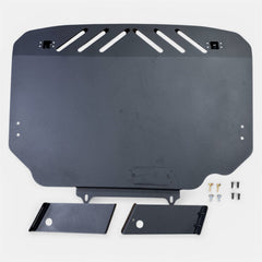 Noble Engine Skid Plate Subaru WRX VB 2022-2026