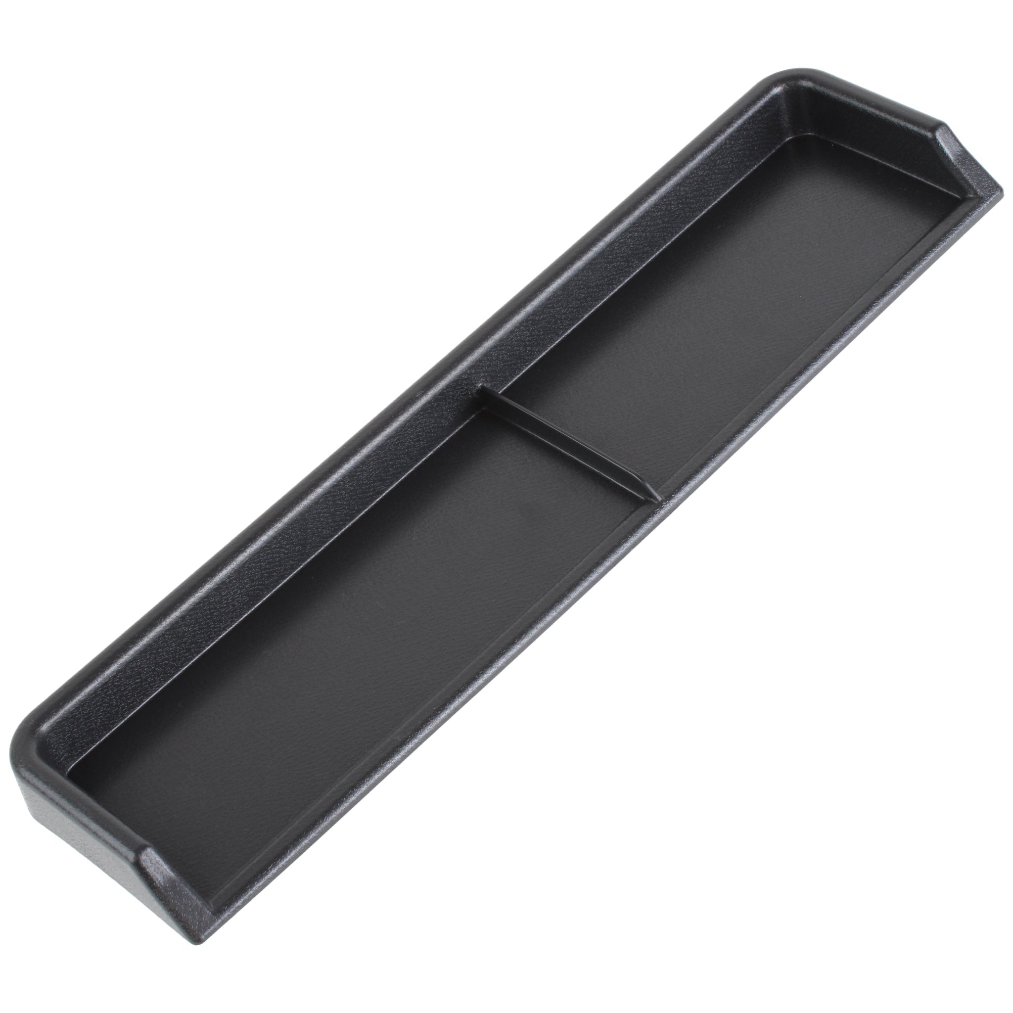 Noble Essential Above Glove Box Storage Bin Subaru BRZ / Toyota GR86 2022-2026