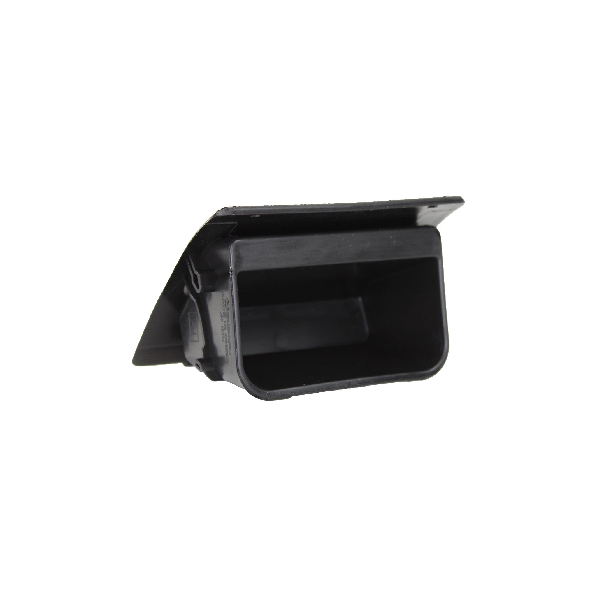 Noble Essential Coinbox Fuse Cover Subaru WRX 15-26 / STI 15-21 / Forester 14-18